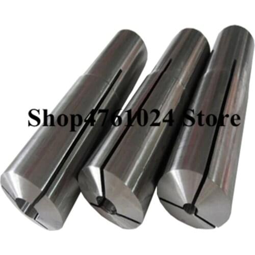1pcs Mohs taper shank milling machine spring chuck, milling chuck MT3-3 4 5 6 8 10 12 14 16 18 20 22 24 25 mm, Mohs 4 # chuck