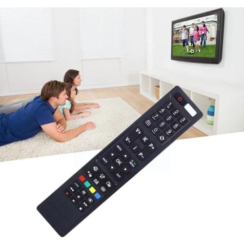 CUJMH Wireless Remote Control For Digihome RC4848 Controller Remote Smart LCD Replacement Grandin Television IR LED Control M2Z4