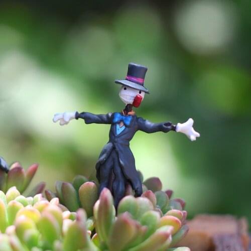 Чжоу zi xi (玩具) Cartoon Figures