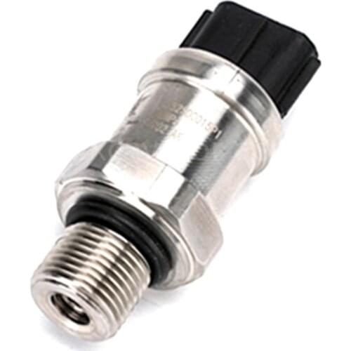 High Pressure Sensor YN52S00048P1 LS52S00015P1 for Kobelco Excavator 50MPa SK75 140 200 210 250-8 Pressure controller switch