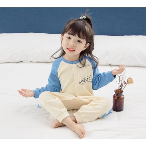 Childrens Overalls for Baby Boys Dinosaur Pattern Girls Pocket Jumpsuit Kids Boys Pants Childrens Jeans