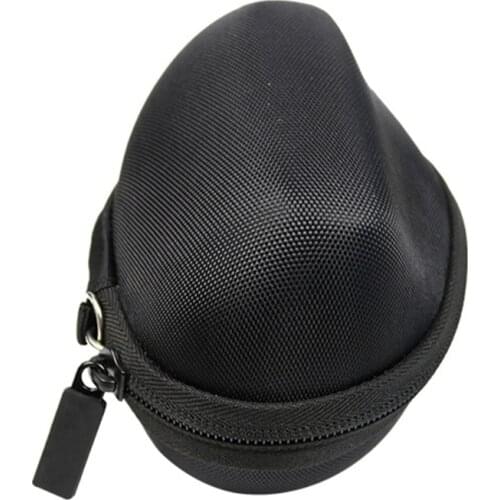 Travel Storage Bag Carrying Box Mouse Case Shell for-Logitech MX Vertical Mice R66F