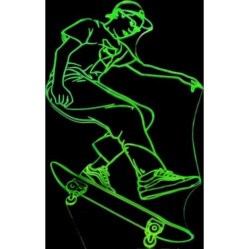 Doxa Skateboards For Boys