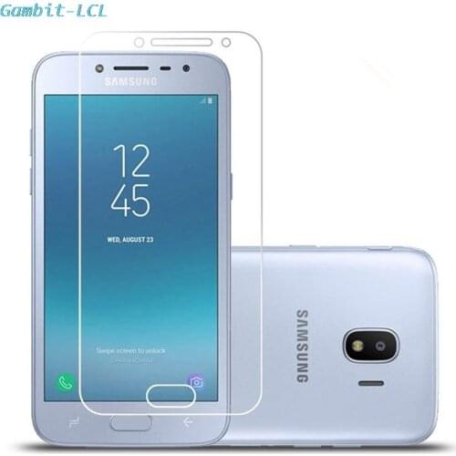 Гамбит-LCL Screen Protectors For Samsung Galaxy J2 Pro 2018