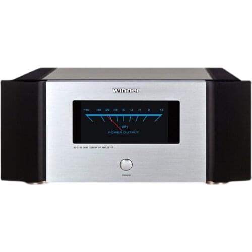Winner AD-5180 5 Channel Power Amplifier
