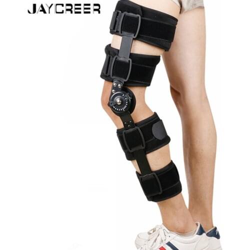 JayCreer Knee Braces