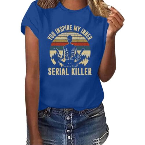 Женские футболки с надписями Lecopike China At AliExpress