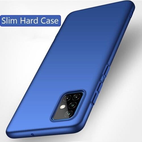 LZWSF Phone Cases Samsung Galaxy A51