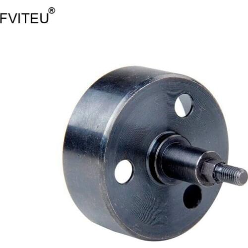 FVITEU Metal Incorporate hexagonal clutch bell for 1/5 HPI Baja 5b ss Parts Rovan King Motor