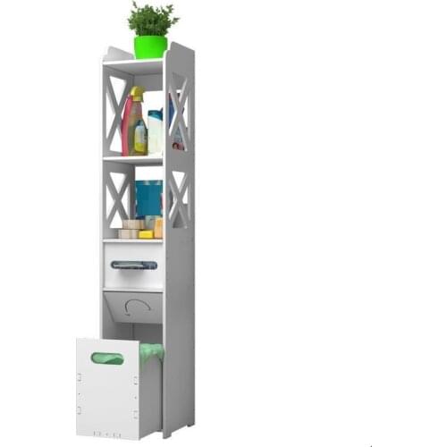 Kast Home Mobili Il Mueble Ba O Mobile Per Bagno Furniture Armario Banheiro Vanity Meuble Salle De Bain Bathroom Storage Cabinet