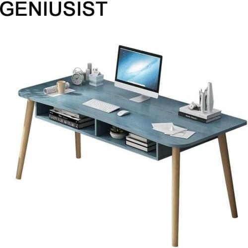 Tavolo Office Notebook Stand Portatil Kids Furniture Infantil Escrivaninha Escritorio Mesa Bedside Desk Study Computer Table