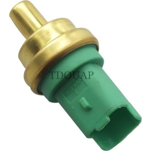 NEW 1338.C1 COOLANT WATER TEMPERATURE SENSOR FOR PEUGEOT 107 206 207 307 308 406 407 508 1338C1 96325620 30757235