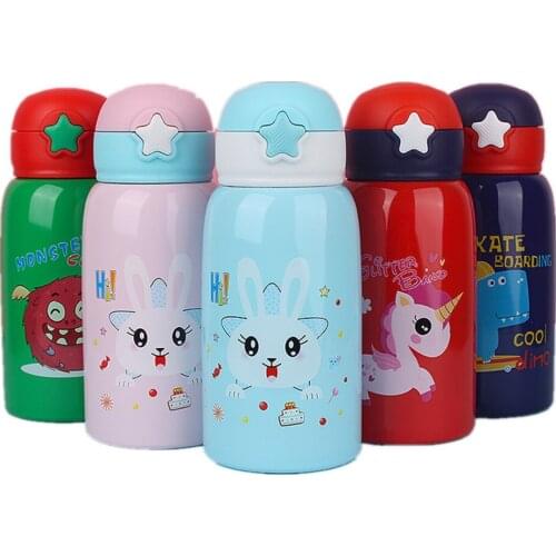 OnnPnnQ Children's Thermoses