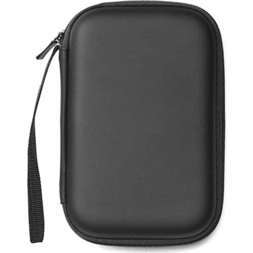 Portable Carrying Case Storage Bag Cover for FiiO M3K M6 M9 M11 MK2 MP3 Player Accessories