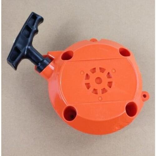 RECOIL STARTER ASSEMBLY FOR HUSQVARNA 543 536 543R 536R 40CC 43CC STRIMMER PULL START ROPE HANDLE GRIP TRIMMER BRUSHCUTTER PARTS