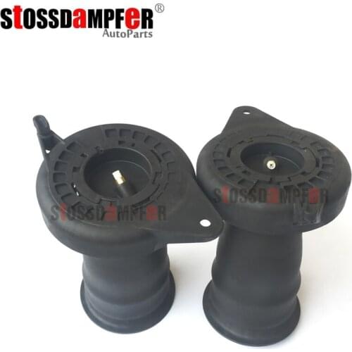 StOSSDaMPFeR 2X Air Rear Suspension Spring Bag For CITROEN RELAY MK3 PEUGEOT BOXER FIAT VARIANTS 1350998080