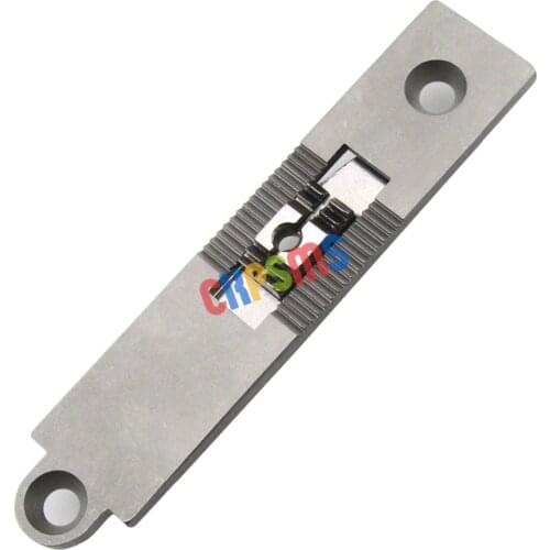 #067-20-036-0 Throat(NEEDLE) Plate&#067-21-028-0 Feed Dog FIT For Adler 67 68 SEWING MACHINE