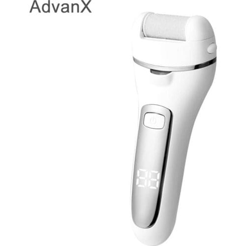 Электрические пилки для ног ADVANX China At AliExpress