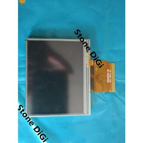 AP0350002121 320*240 A+ New 3.5 inch TFT LCD Panel with touch screen Free Shipping