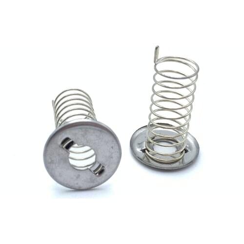 B-55 Carbon steel wire in industry diameter 15mm misumi coil spring