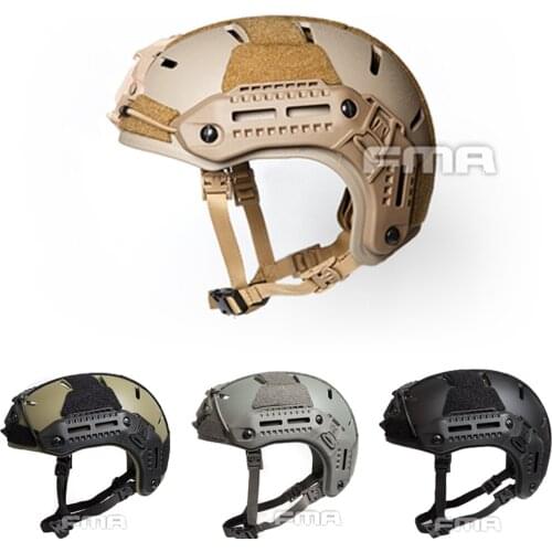 Fma new climbing helmet for airsoft ABS maritime mountain protective helmet for Paintball Wargame capacete airsoft military