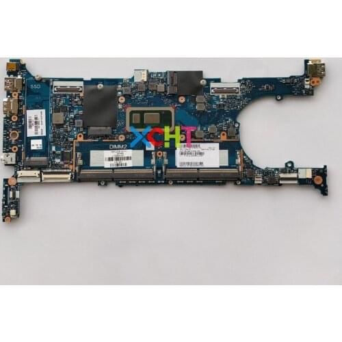 L70899-001 L70899-601 6050A3059101-MB-A01(A1) UMA w i5-8365U CPU for HP x360 830 G6 Laptop NoteBook PC Motherboard Tested