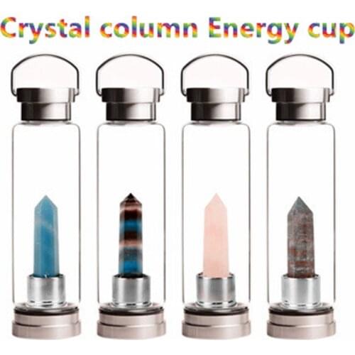 Стеклянные бутылки для воды HKML China At AliExpress