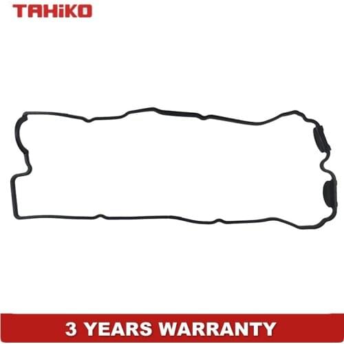 VALVE TAPPET ROCKER COVER GASKET KIT FOR NISSAN PULSAR N15 1.6L GA16DE 10/95-9/00