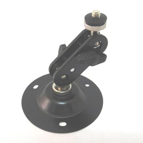 METAL MOUNTING BRACKET SECURITY CAMERA MOUNT CCTV