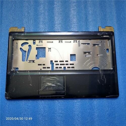 New Original Palmrest Top Case For Asus K52JK A52JR A52J K52 A52 X52 Laptop Palmrest Upper Cover 13GNXM3AP034-1