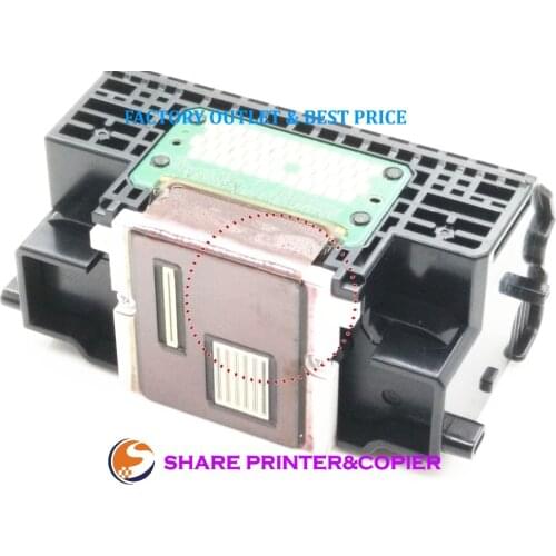Original QY6-0072 printhead Used for Canon IP4680 IP4760 IP4700 IP4600 MP630
