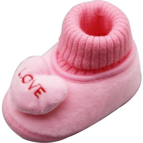 Autumn Baby Girls Breathable Anti-Slip Casual Cartoon Sneakers Toddler Soft Soled Walking Shoes 2021