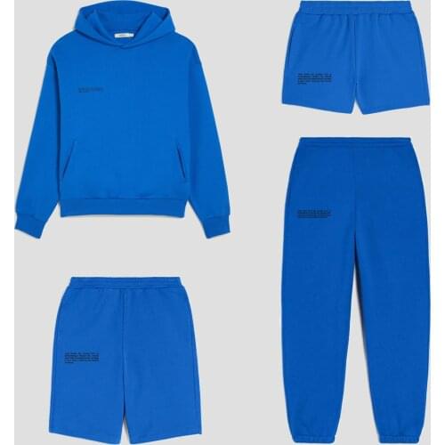 PANGAIA Hoodies For Women