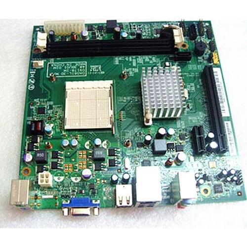 Applies to for Acer EL1350 Motherboard DA061L3D DA061L-3D MINI-ITX ITX HPTC AM3 DDR3 Small Chassis Motherboard