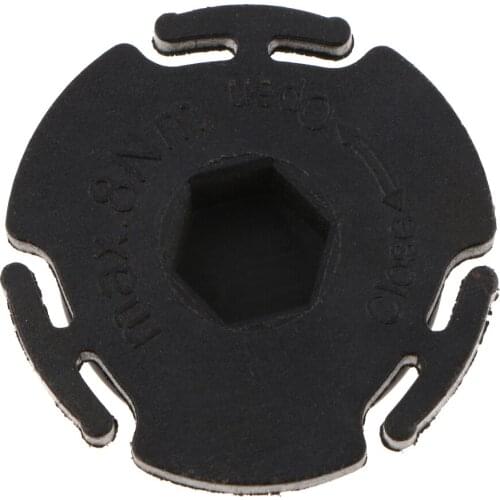 Engine Oil Drain Plug Heavy Duty Rubber # 11137605018 forBMW 1 & 3 & 5 & 7 Series