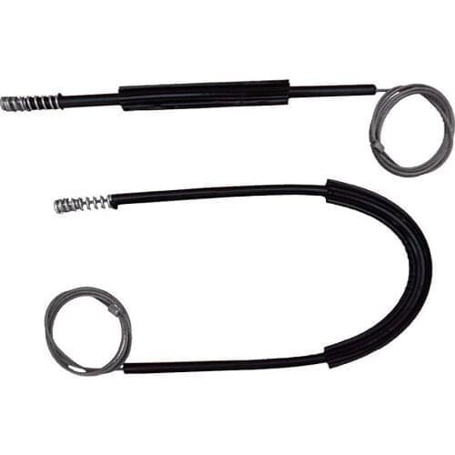 Window Regulator Repair Kit Rear Right Passenger Side for Audi Q5 8R 2009-ON