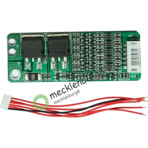 SHANGSIMOUDLECX Radio Parts