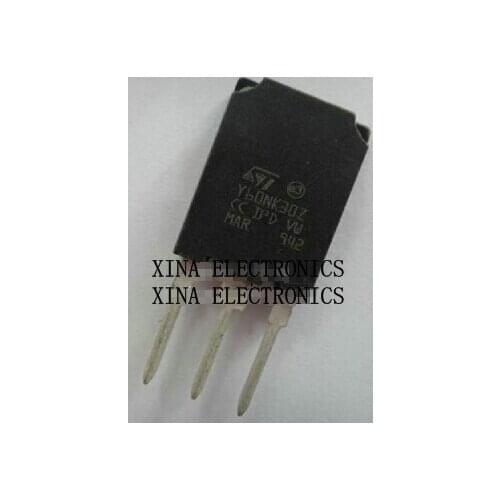 STY60NK30Z Y60NK30Z 60NK30 ROHS ORIGINAL 5PCS/lot Free Shipping Electronics composition kit