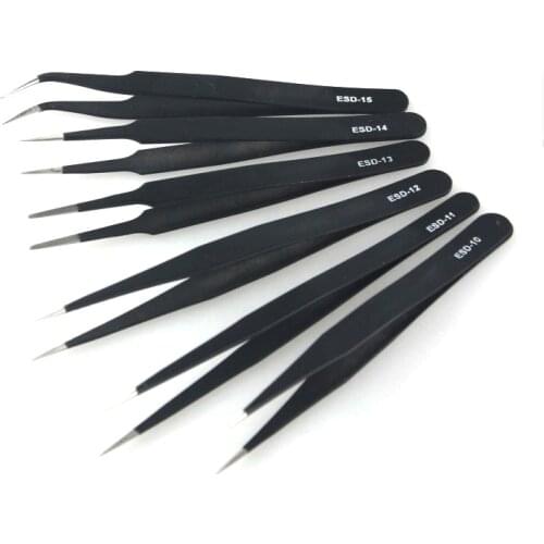 Tweezers SZBFT China