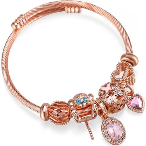 TAOXU Beaded Bracelets