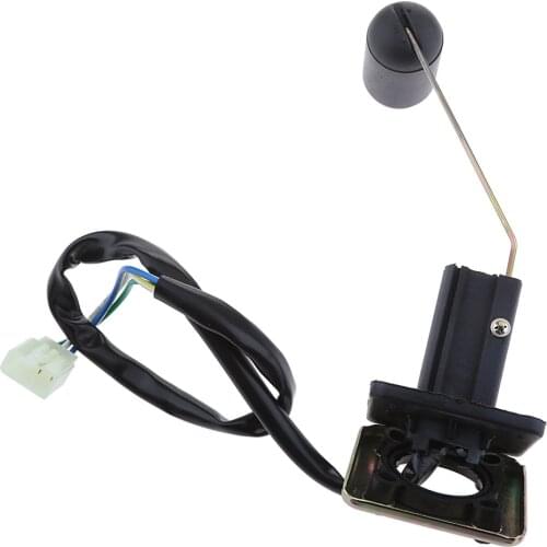 Front Petrol Tank Fuel Tank Fuel Level Gauge Sensor for Scooter Moped