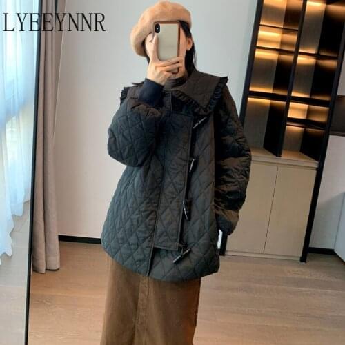 LYEEYNNR Women's Stylish Jackets