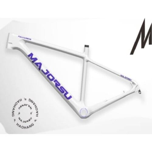 Bicycle Frames MAJORSU China