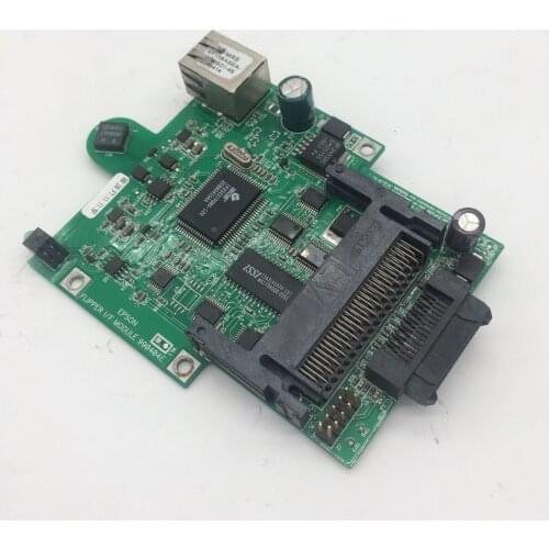 Flipper I/F Module 990404e for Epson Interface T90