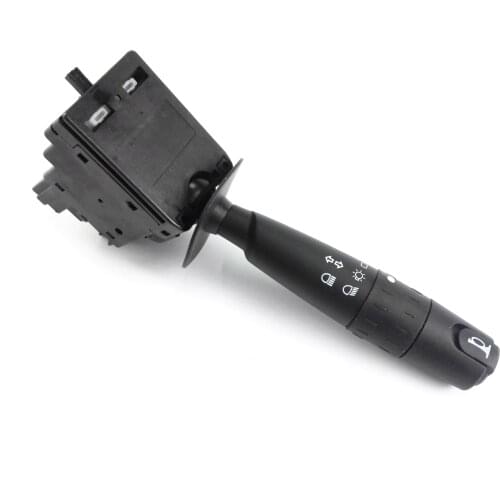 Turn Signal Switch for 306 6253-69 9623641569 6253-59 6253-71 6253.59 251223