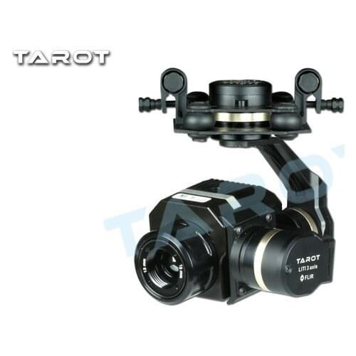Tarot FLIR VUE PRO 3Axis gimbal TL03FLIR(no have camera)