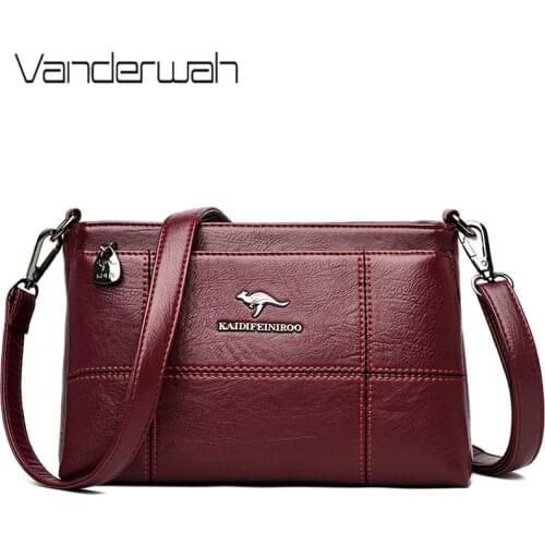 VANDERWAH Women's Bags In A Cage
