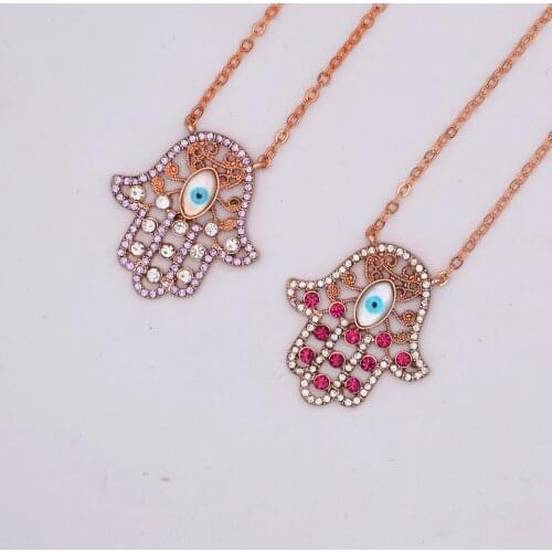 WDVBHY Golden Chains