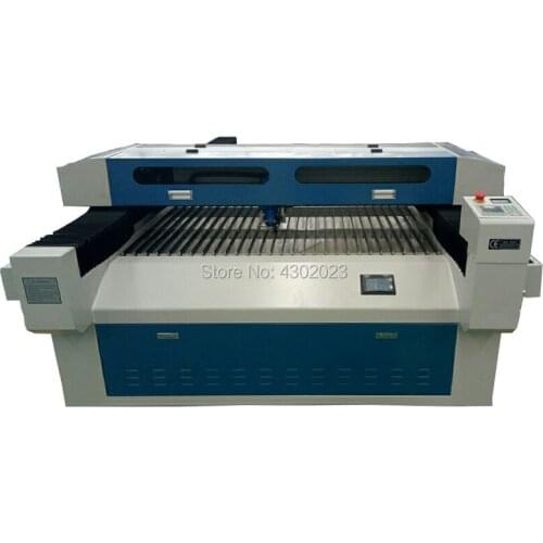 1300*2500mm co2 wood acrylic laser cutting machine 3d laser machine for metal steel PVC MDF 1325 laser cutter