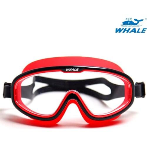 Kids Swimming Goggles Children Waterproof Anti Fog Swim Glasses Men Women Adjustable Silicone Swim Glasses Pool Glasses